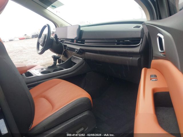 KNDNC5K32S6469477 KIA Carnival Mpv Ex