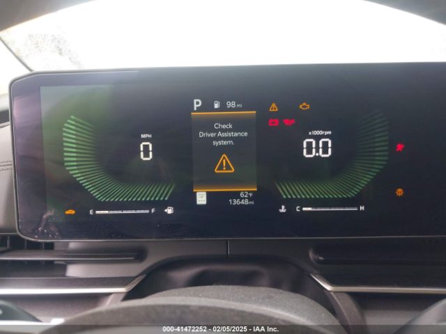 KNDNC5K32S6469477 KIA Carnival Mpv Ex