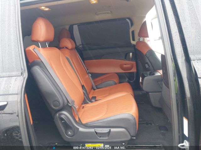 KNDNC5K32S6469477 KIA Carnival Mpv Ex