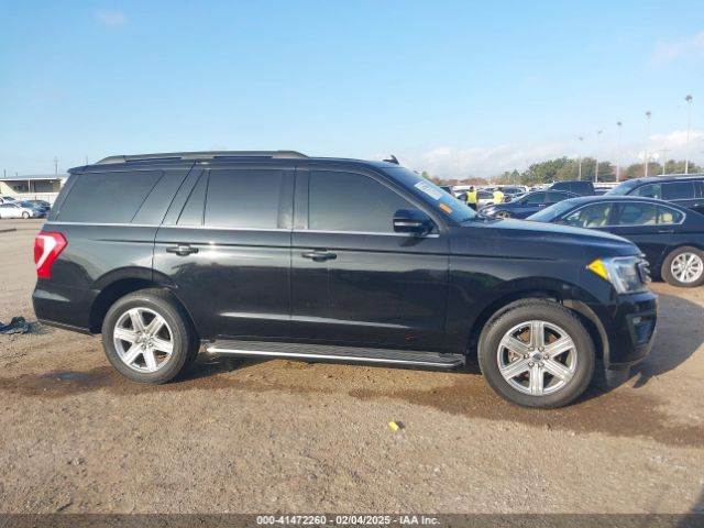 1FMJU1JT9KEA16156 Ford Expedition Xlt