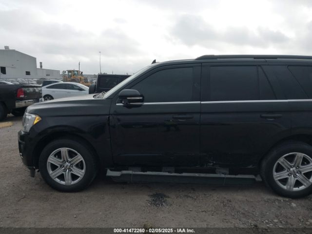 1FMJU1JT9KEA16156 Ford Expedition Xlt