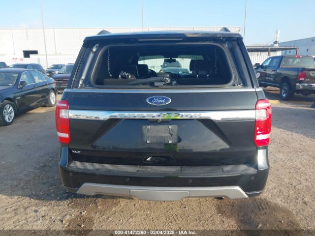 1FMJU1JT9KEA16156 Ford Expedition Xlt