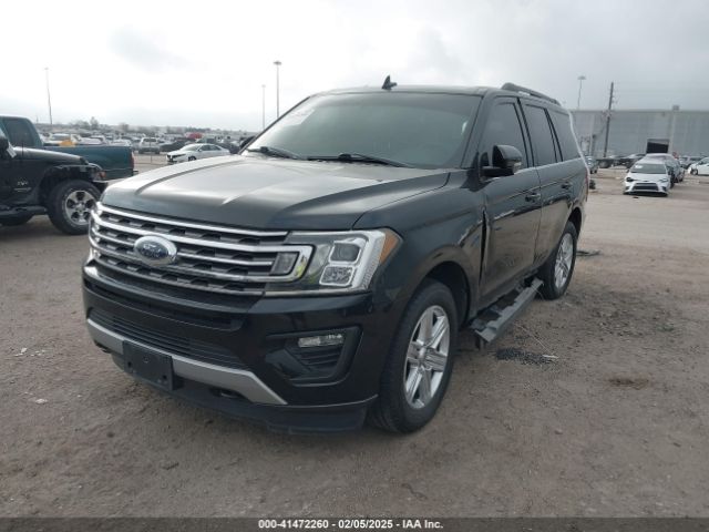 1FMJU1JT9KEA16156 Ford Expedition Xlt