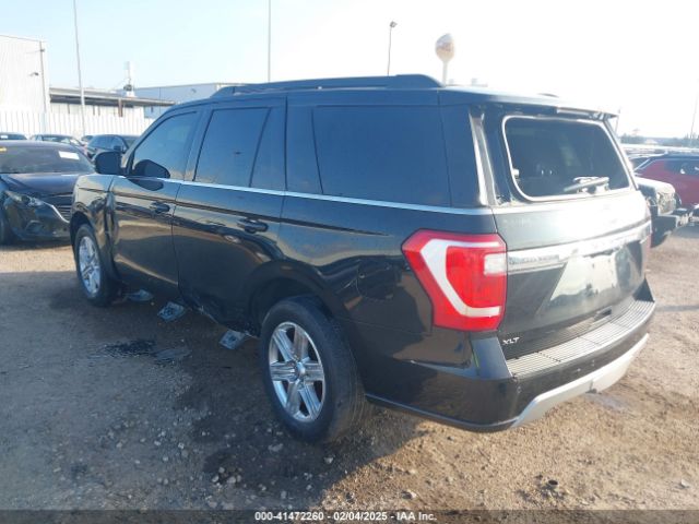 1FMJU1JT9KEA16156 Ford Expedition Xlt