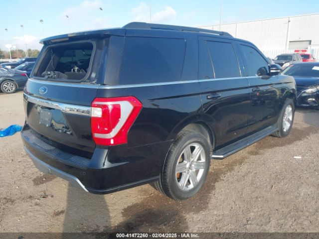1FMJU1JT9KEA16156 Ford Expedition Xlt