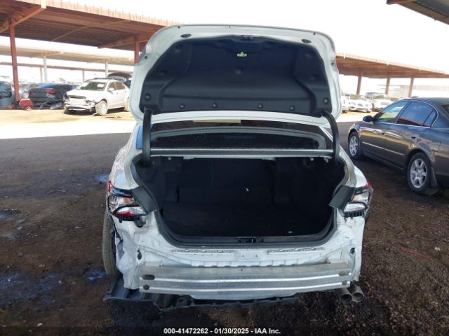 4T1G11AK4MU413986 Toyota CAMRY SE