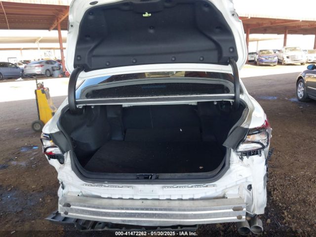 4T1G11AK4MU413986 Toyota CAMRY SE