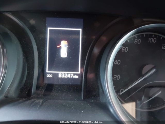 4T1G11AK4MU413986 Toyota CAMRY SE