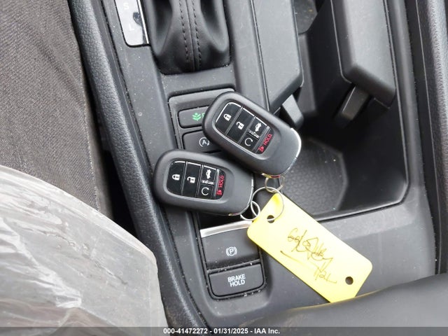 Продаж на аукціоні авто 2023 Honda Accord Ex, vin: 1HGCY1F3XPA054618, номер лоту: 41472272