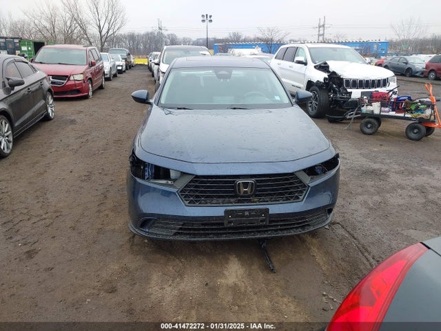 Продаж на аукціоні авто 2023 Honda Accord Ex, vin: 1HGCY1F3XPA054618, номер лоту: 41472272
