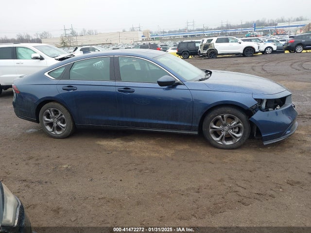 Продаж на аукціоні авто 2023 Honda Accord Ex, vin: 1HGCY1F3XPA054618, номер лоту: 41472272