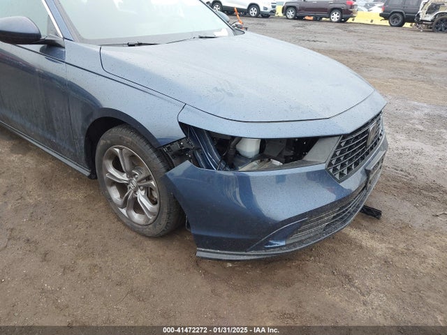 Продаж на аукціоні авто 2023 Honda Accord Ex, vin: 1HGCY1F3XPA054618, номер лоту: 41472272