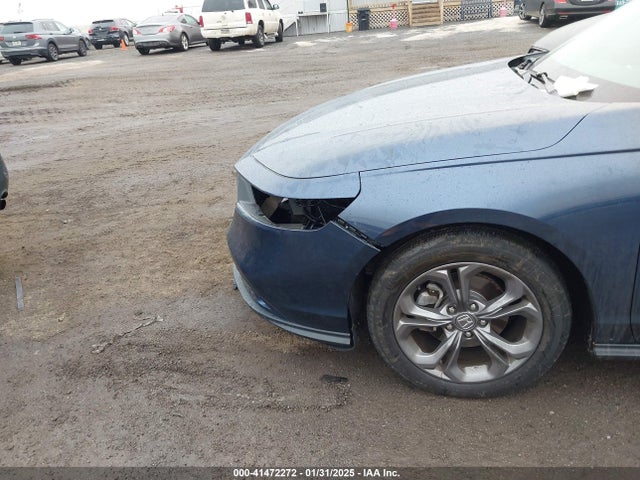 Продаж на аукціоні авто 2023 Honda Accord Ex, vin: 1HGCY1F3XPA054618, номер лоту: 41472272