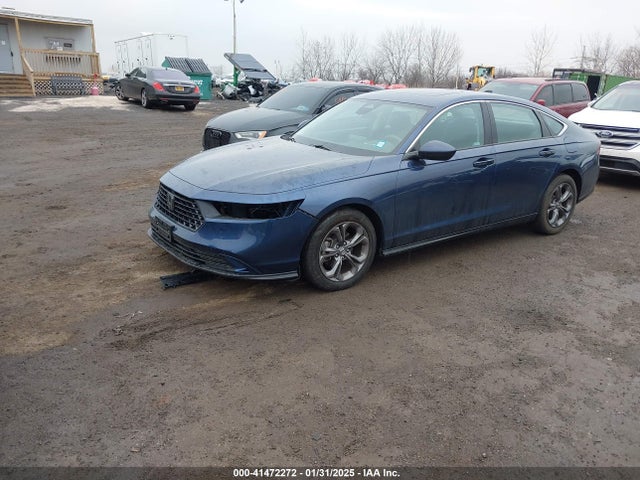 Продаж на аукціоні авто 2023 Honda Accord Ex, vin: 1HGCY1F3XPA054618, номер лоту: 41472272