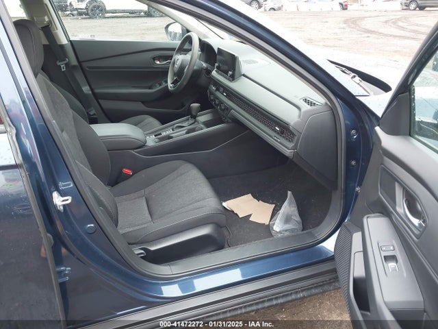 Продаж на аукціоні авто 2023 Honda Accord Ex, vin: 1HGCY1F3XPA054618, номер лоту: 41472272