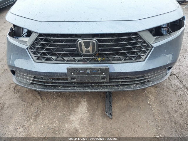 Продаж на аукціоні авто 2023 Honda Accord Ex, vin: 1HGCY1F3XPA054618, номер лоту: 41472272