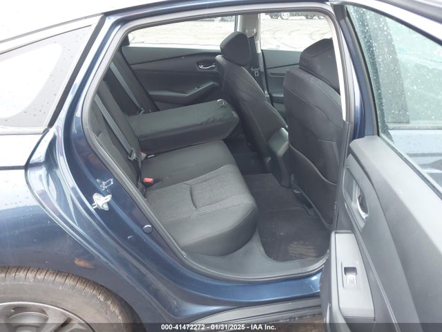 Продаж на аукціоні авто 2023 Honda Accord Ex, vin: 1HGCY1F3XPA054618, номер лоту: 41472272