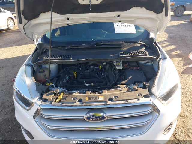 1FMCU0GDXKUA34142 Ford ESCAPE SE