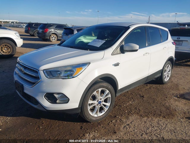 1FMCU0GDXKUA34142 Ford ESCAPE SE