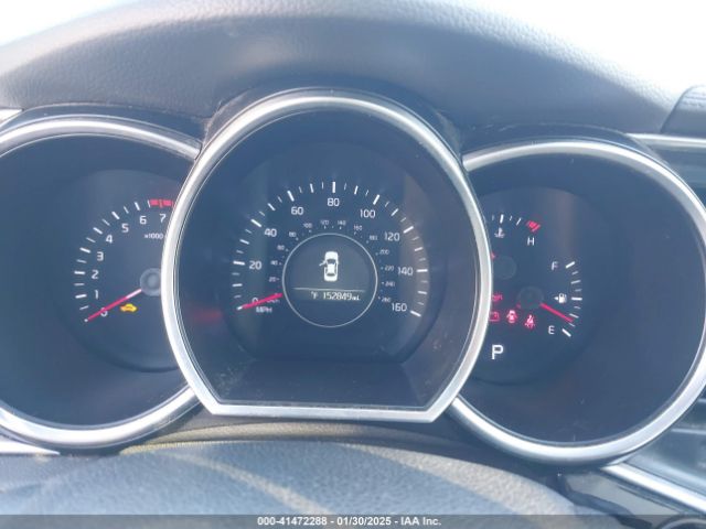 5XXGN4A7XFG421511 KIA OPTIMA EX
