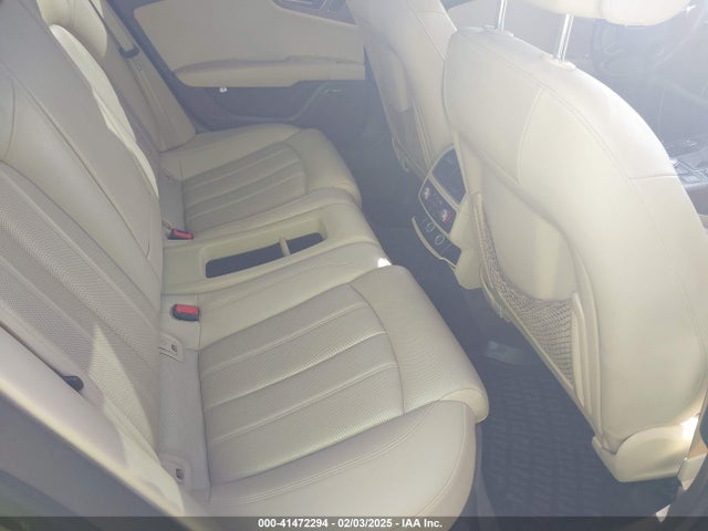 2012 AUDI A7 WAU2GAFC0CN134913 Photo 7