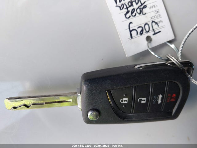 Toyota CAMRY LE 2022 4T1C11AK0NU068424 Image 11