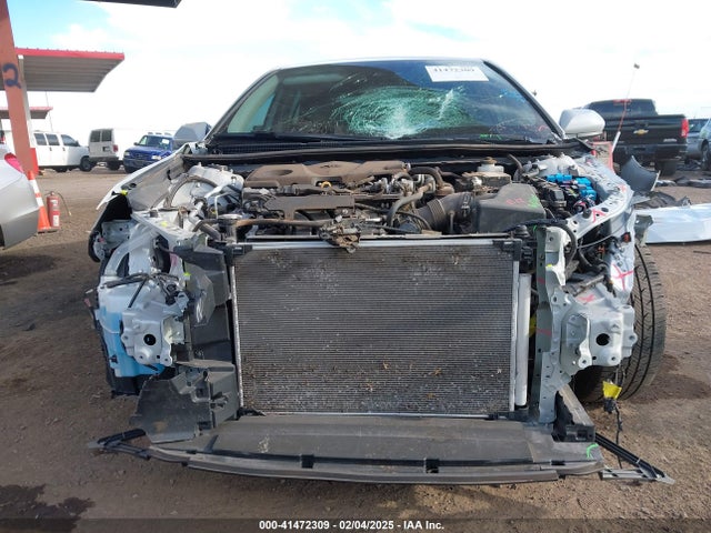 Toyota CAMRY LE 2022 4T1C11AK0NU068424 Image 13