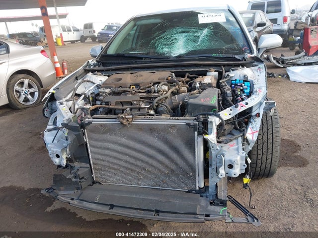 Toyota CAMRY LE 2022 4T1C11AK0NU068424 Image 6