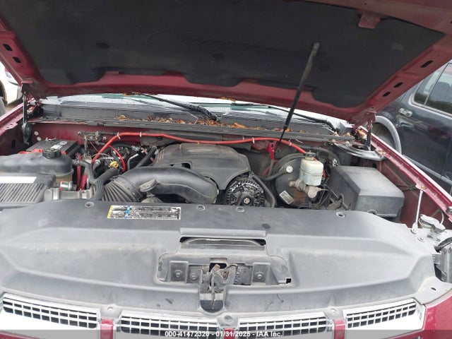 2007 CADILLAC ESCALADE 1GYFK63837R318705 Photo 9