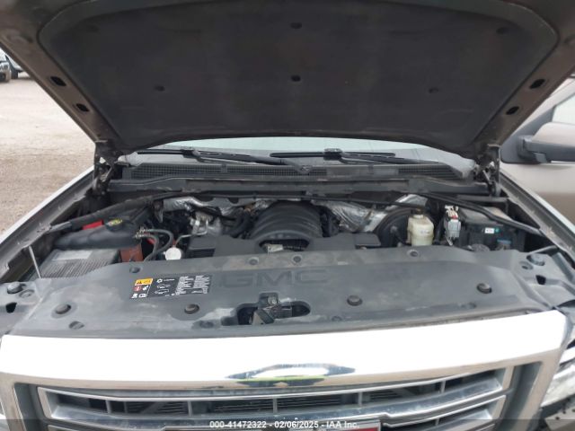 2014 GMC SIERRA 1500 3GTP1UEC2EG136882 Photo 9