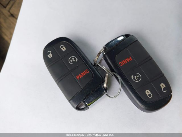 3C4NJDCN9PT508997 Jeep Compass Limited 4x4