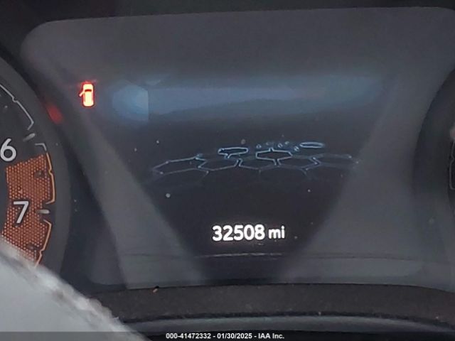 3C4NJDCN9PT508997 Jeep Compass Limited 4x4