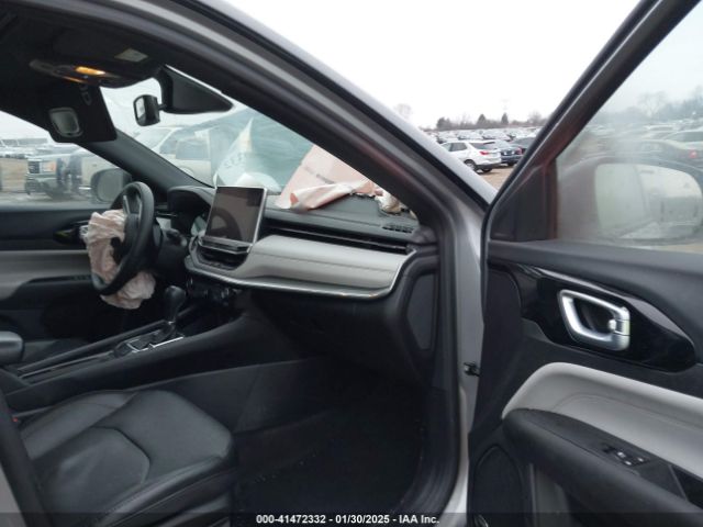 3C4NJDCN9PT508997 Jeep Compass Limited 4x4