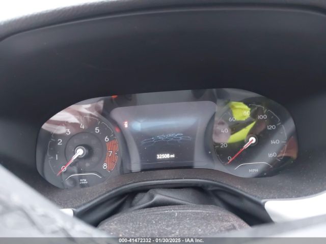 3C4NJDCN9PT508997 Jeep Compass Limited 4x4