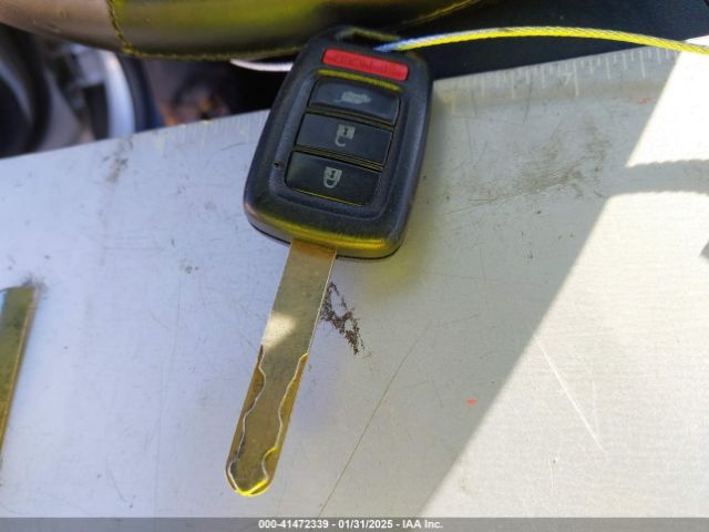 SHHFK7H46JU230017 Honda Civic Sport