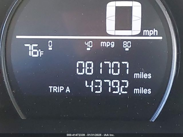 SHHFK7H46JU230017 Honda Civic Sport