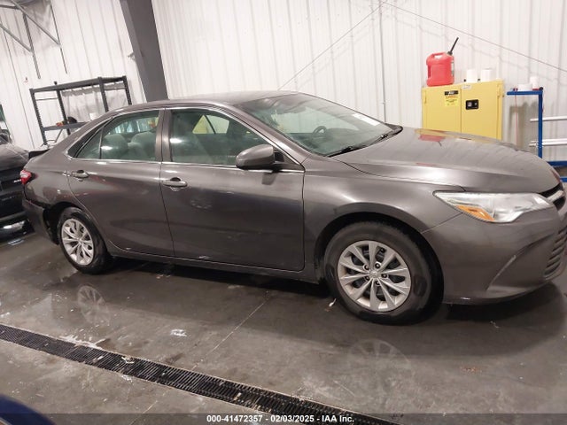 Toyota CAMRY LE 2015 4T4BF1FK7FR499906 Image 13