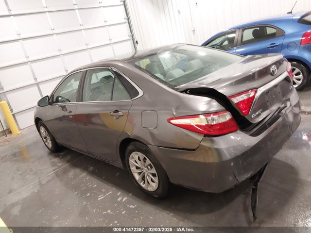 Toyota CAMRY LE 2015 4T4BF1FK7FR499906 Image 14