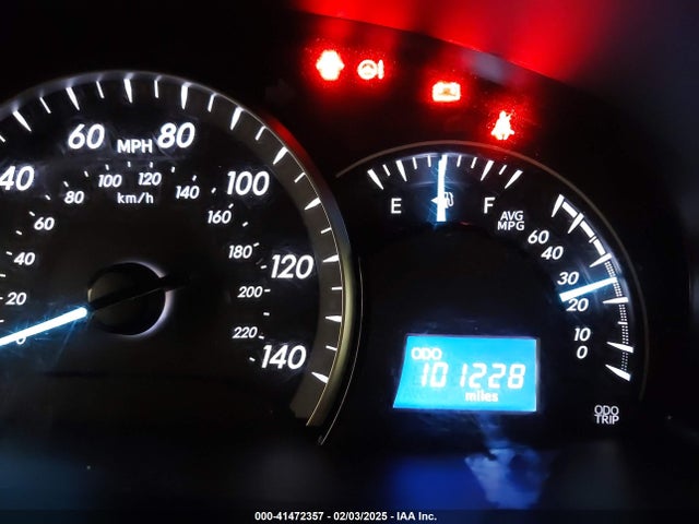 Toyota CAMRY LE 2015 4T4BF1FK7FR499906 Image 7