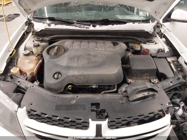 Dodge Avenger R/t 2014 1C3CDZBG9EN165415 Image 10