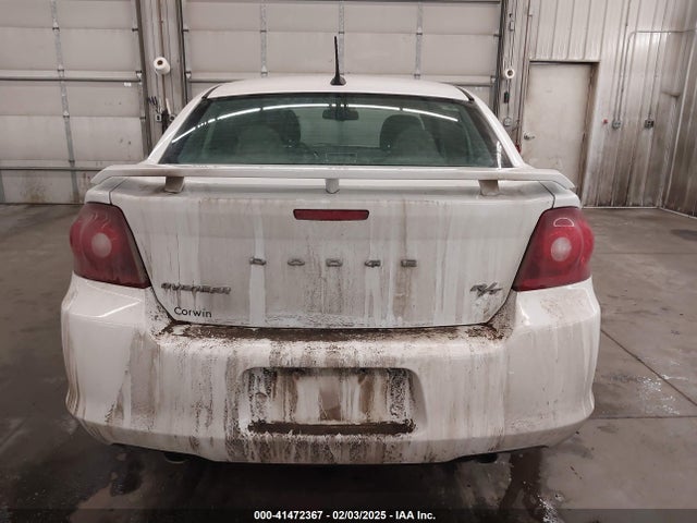 Dodge Avenger R/t 2014 1C3CDZBG9EN165415 Image 17