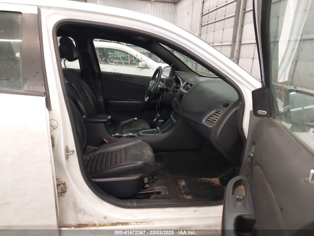 Dodge Avenger R/t 2014 1C3CDZBG9EN165415 Image 5