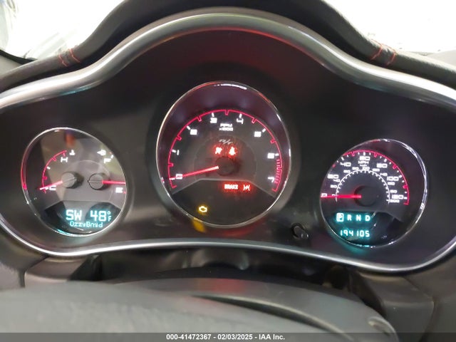 Dodge Avenger R/t 2014 1C3CDZBG9EN165415 Image 7