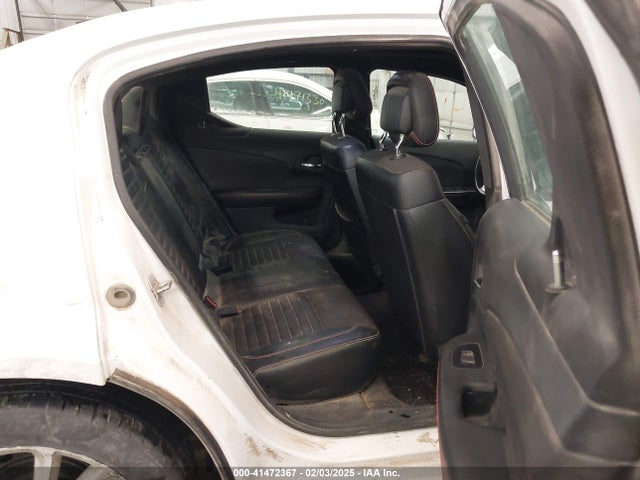 Dodge Avenger R/t 2014 1C3CDZBG9EN165415 Image 8