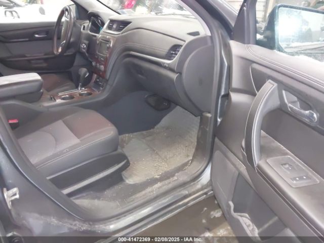 1GNKVGKD7EJ267437 Chevrolet Traverse 1lt