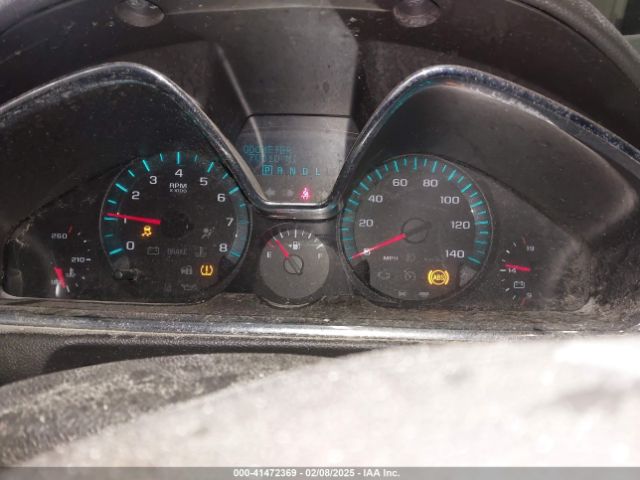 1GNKVGKD7EJ267437 Chevrolet Traverse 1lt