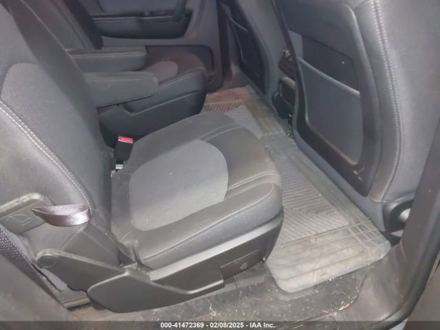 1GNKVGKD7EJ267437 Chevrolet Traverse 1lt