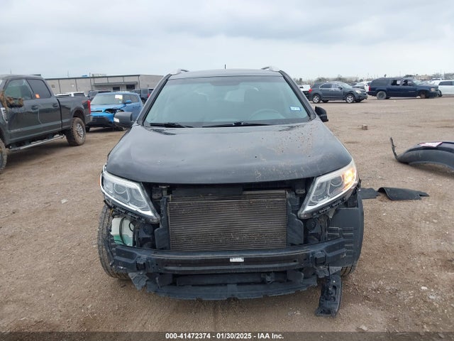 5XYKT3A64EG483756 KIA SORENTO LX