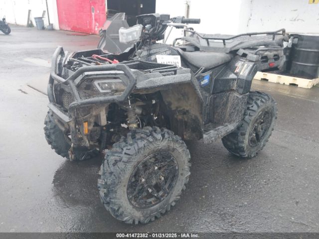 2022 POLARIS SPORTSMAN 4XASHY574NA749656 Photo 1