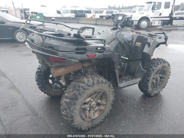 2022 POLARIS SPORTSMAN 4XASHY574NA749656 Photo 3
